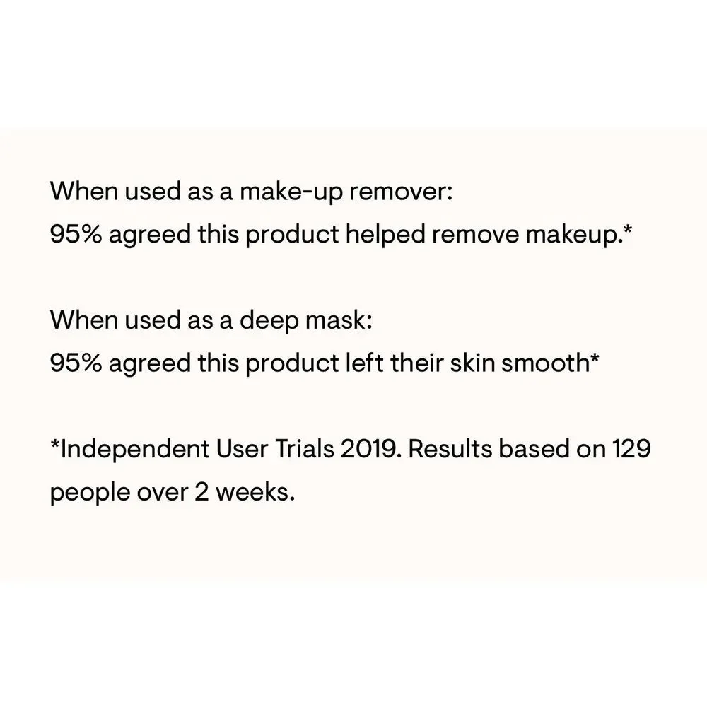 NWOB Elemis Superfood‎ Glow Cleansing Butter